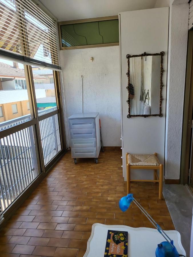 Appartement Monolocale A Grado Extérieur photo