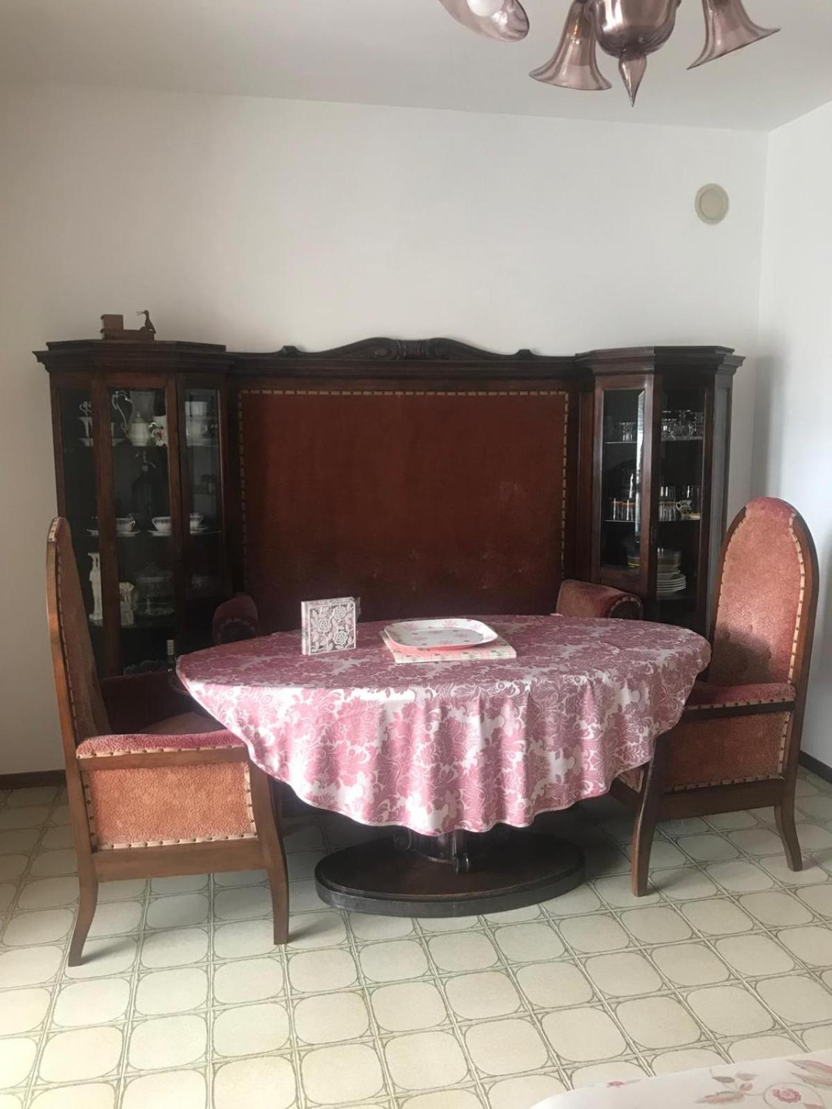 Appartement Monolocale A Grado Extérieur photo